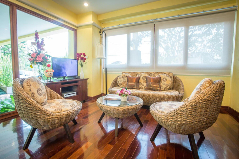 Others 4, TL Residence, Muang Chiang Mai