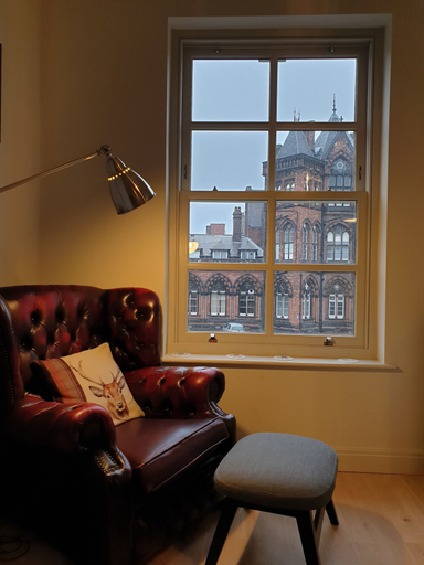 Others 5, 2 Bedroom Central Stylish Flat, Leeds