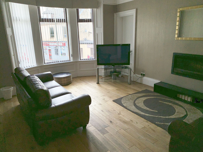 Others 4, Village Tavern Apartment, South Lanarkshire