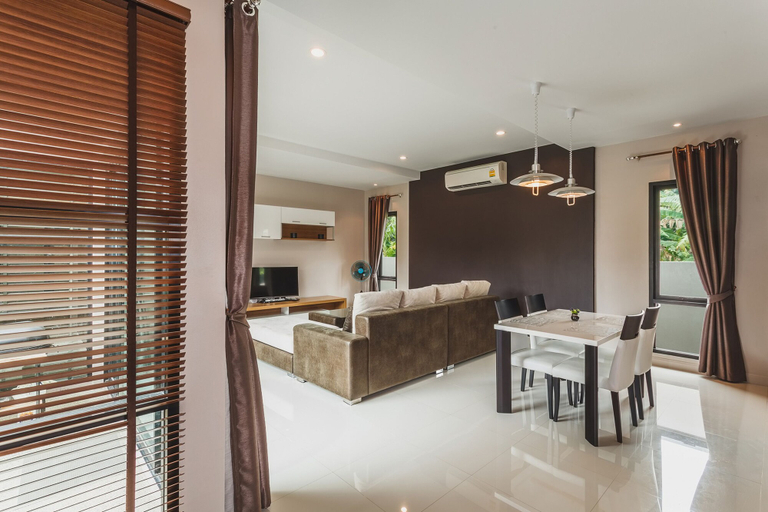 Others 4, Two Bedroom Pool Villa in Bangtao, Pulau Phuket