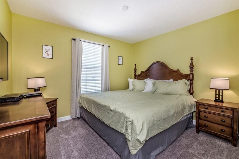 Bedroom 2, C1614mvd-the Retreat at Championsgate, Osceola