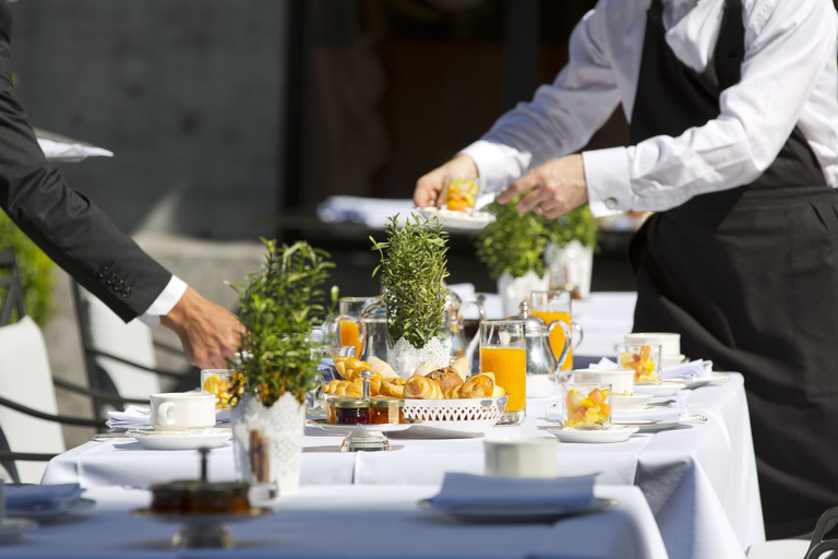 Food & Drinks 5, de la Cigogne, Genève