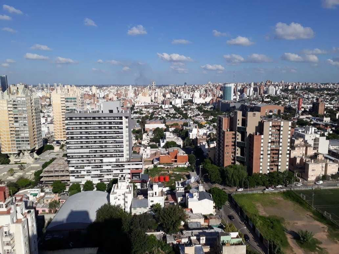 Others 5, Piso 22 Shopping, Capital