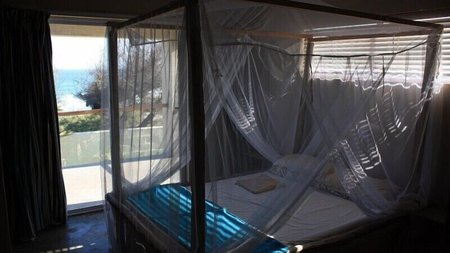 Bedroom, Casa Malcampo, Jangamo