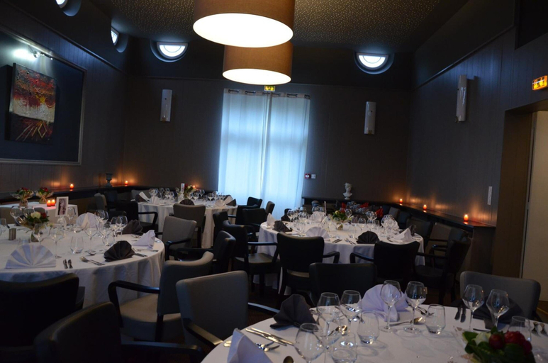 Food & Drinks 5, Hotel La Régie, Meurthe-et-Moselle