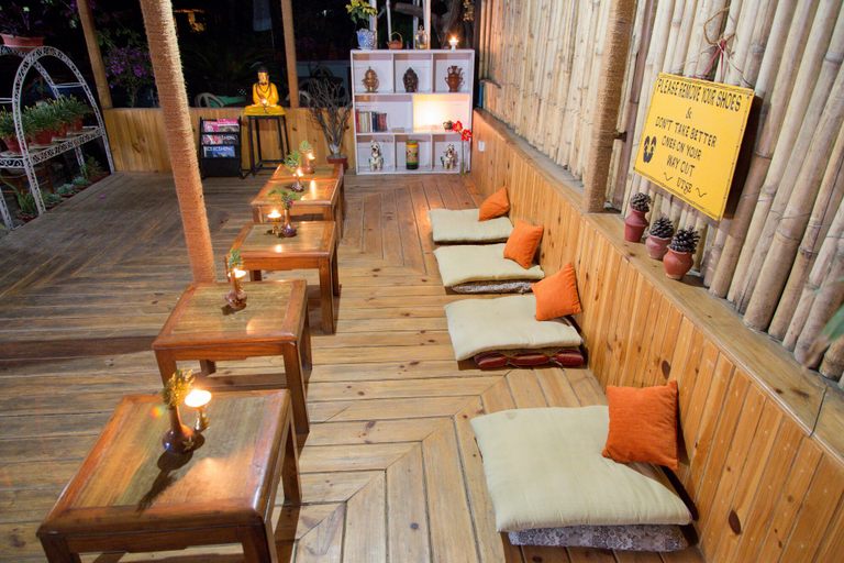 Food & Drinks 5, Hotel Utse, Bagmati