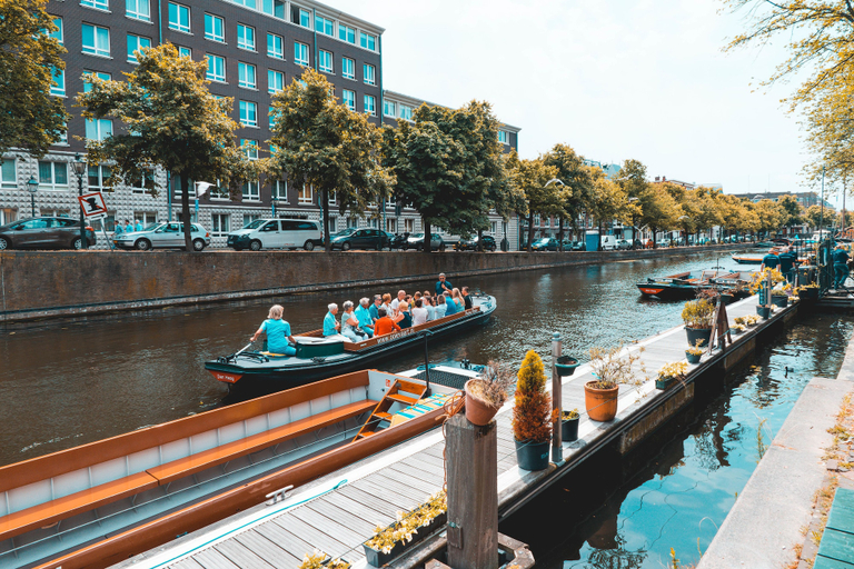 Exterior & Views 2, The Golden Stork - Hostel, The Hague