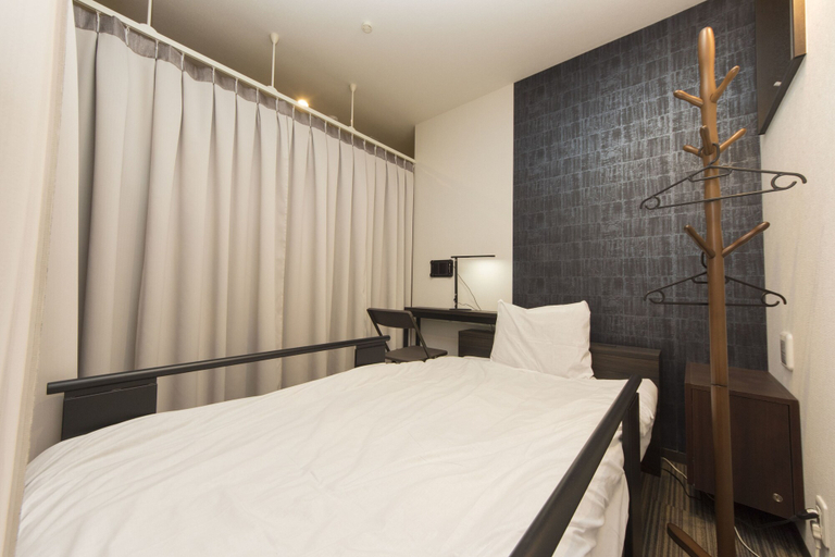 Bedroom 2, Ryoma Nishiooi I - Hostel, Shinagawa