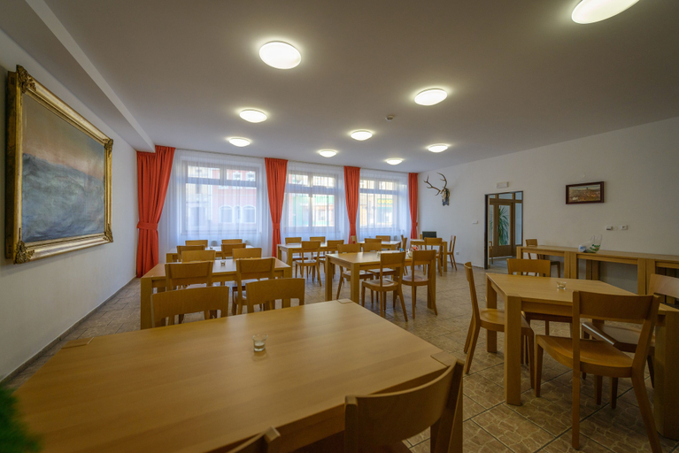 Food & Drinks 5, Penzion Panský Dům, Příbram