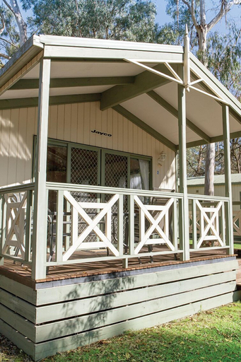 Exterior & Views 2, BIG4 Crystal Brook Tourist Park, Manningham - East