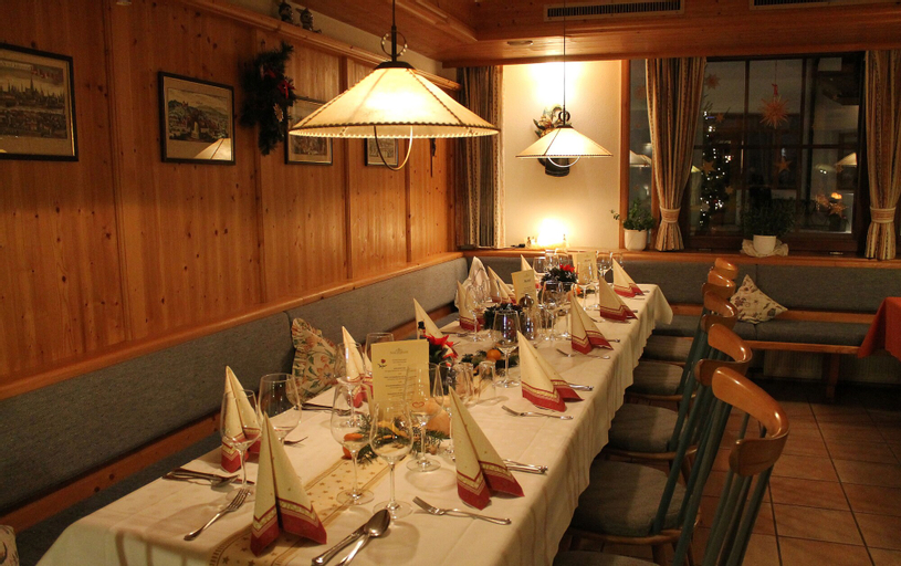 Food & Drinks 5, Hotel Schlossblick, Kufstein