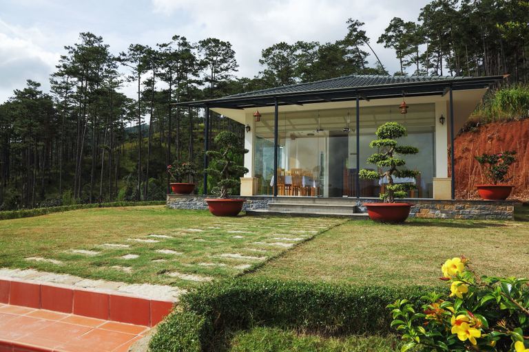 Exterior & Views 2, SAM Tuyen Lam Golf & Resorts, Đà Lạt