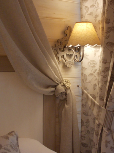 Bedroom 4, Casa Tua Vaticano Guest House, Rome
