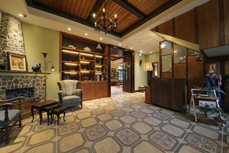 Food & Drinks 5, Yun Shan Shui Villa Home, Hualien