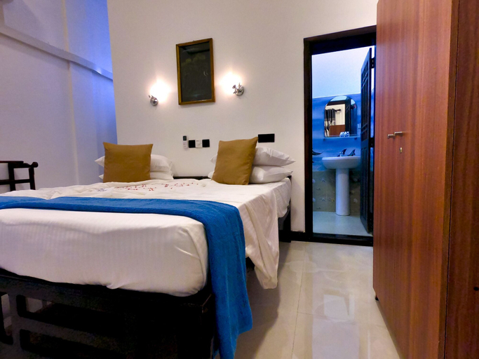 Bedroom 3, Arugam Bay Resort, Pothuvil