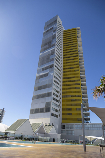 Exterior & Views 2, ULTIQA Air On Broadbeach, Gold Coast