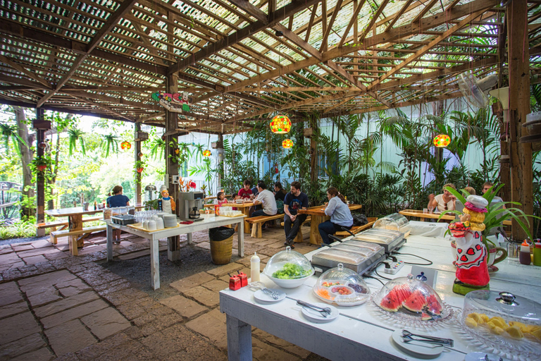 Food & Drinks 4, Watermill Resort, Pak Chong