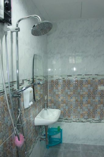 Bathroom 3, Pitchayapa Hua Hin Pool Villa Holiday, Hua Hin