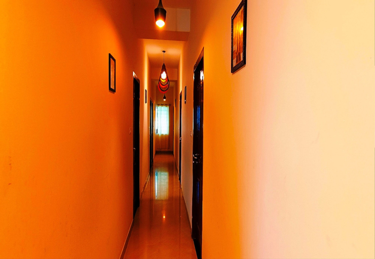 Others, Star Inn, Tiruchirappalli