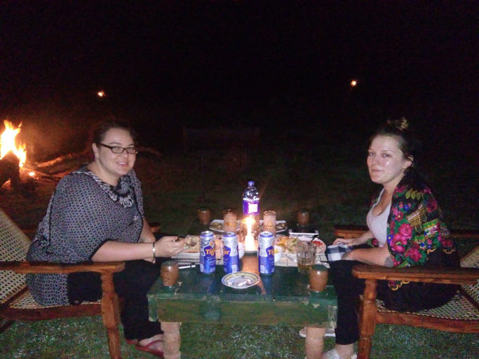 Food & Drinks 4, Jungle House Yala, Thissamaharama