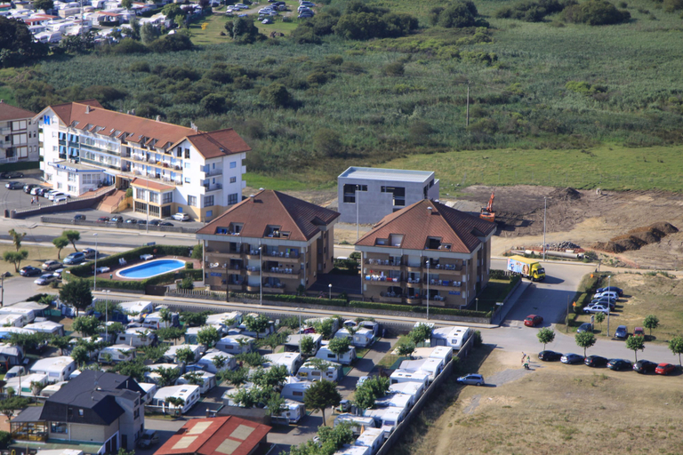 Exterior & Views 2, Apartamentos Turisticos Suaces, Cantabria