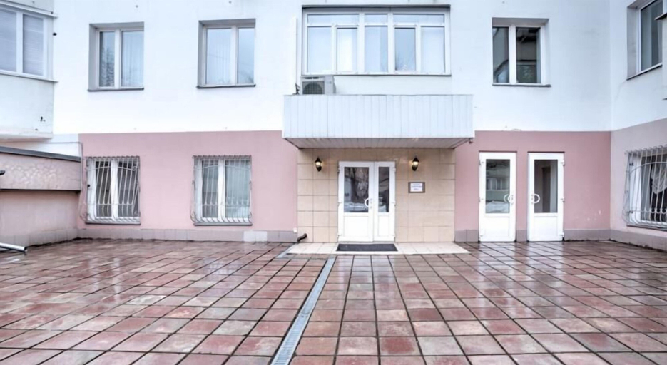 Exterior & Views, Hostels Rus - Belorusskaya, Northern