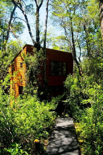 Exterior & Views, Isla Jechica, Aisén