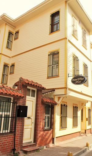 Exterior & Views 2, Ottoman's Pearl Hotel, Fatih