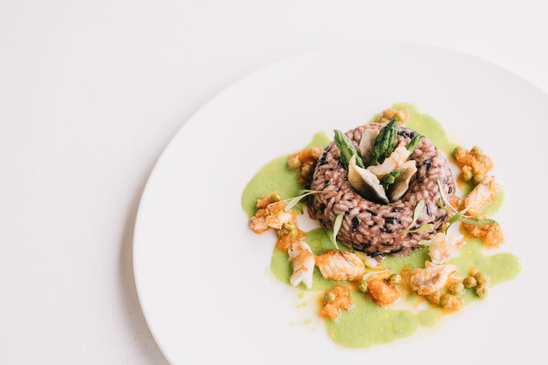Food & Drinks 5, Antica Corte Pallavicina, Parma
