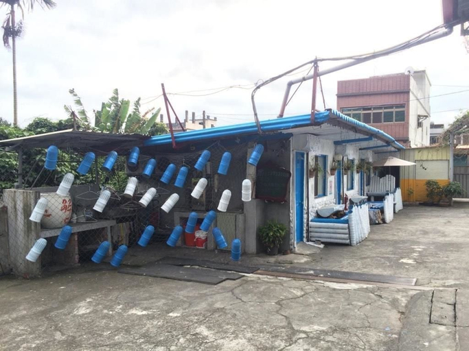 Others 5, Love in Dananao, Yilan