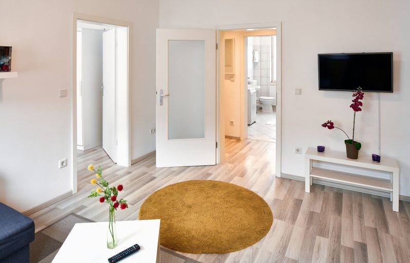 Others 5, Apartments 4 YOU - Goethestrasse, Fürth