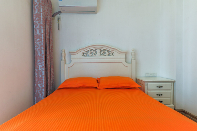 Bedroom 3, Xiamen Victory Apartment, Xiamen