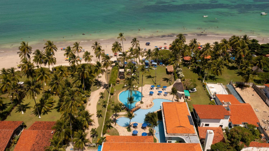 Exterior & Views 3, Baia Branca Beach Resort, Tamandaré