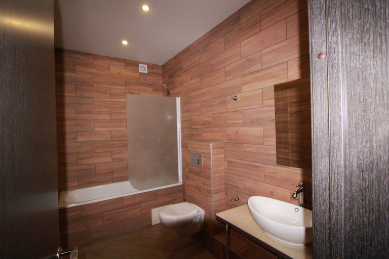 Bathroom 4, Art Villa&SPA, Krasnodar gorsovet