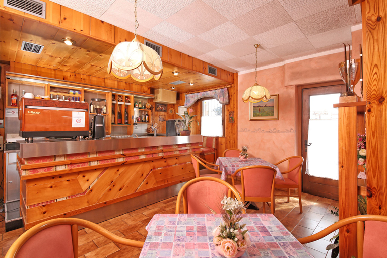 Others 5, Hotel Stella Alpina, Trento