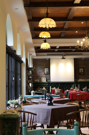 Food & Drinks 5, Yun Shan Shui Villa Home, Hualien