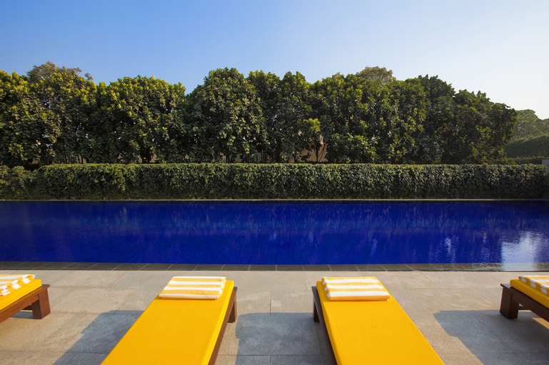 Sport & Beauty 3, The Oberoi Gurgaon, Gurgaon