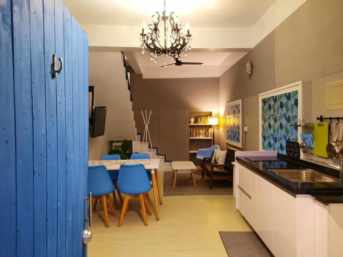 Others 3, Lunasea Apartment, Pingtung