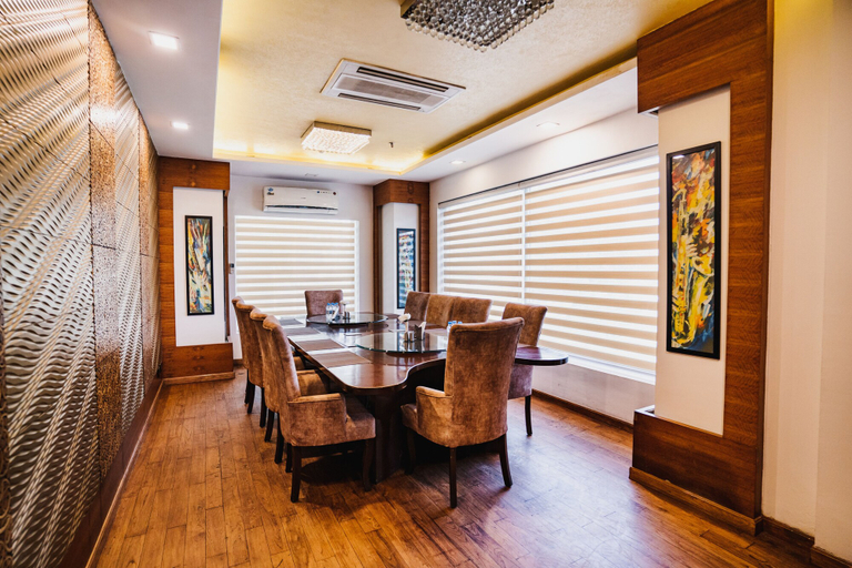 Others 5, Hotel Turquoise, Chandigarh