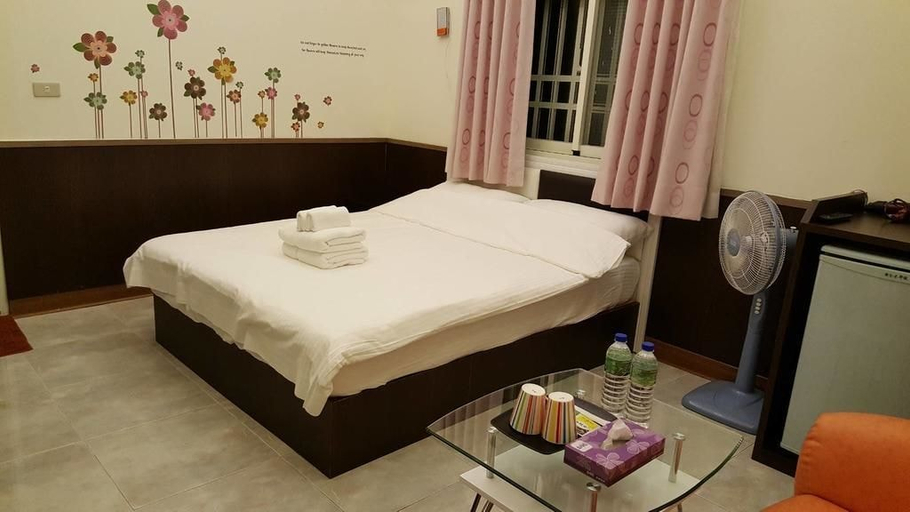 Bedroom 2, Gajilia BB, Taitung