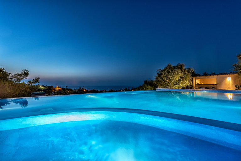Sport & Beauty 3, Ilyessa Cottages, Ionian Islands