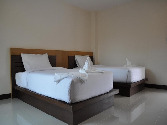 Bedroom 2, Cordelia Chiangrai, Muang Chiang Rai