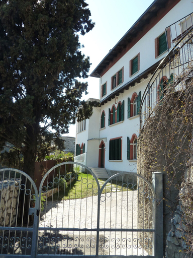 Exterior & Views 2, B&B Garden Belvedere, Trento