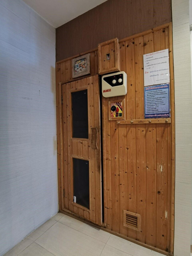 Others 5, Suklutai Hotel & Serviced Apartment, Bang Khla