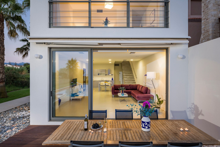 Exterior & Views, Blue Sea Luxury Villa Maleme, Crete