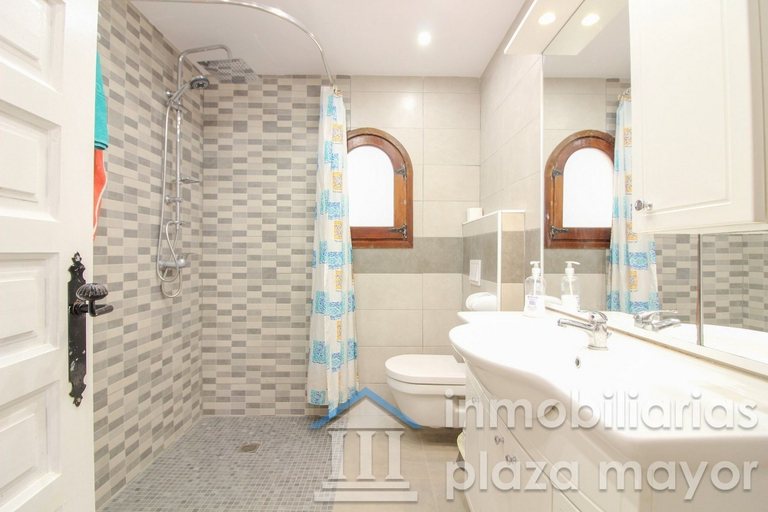 Bathroom 3, Villa Maryvilla 45 - Plaza Mayor, Alicante