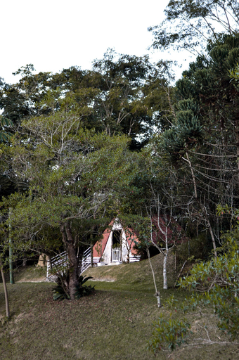Exterior & Views, Park Hotel Mantiqueira, Barbacena