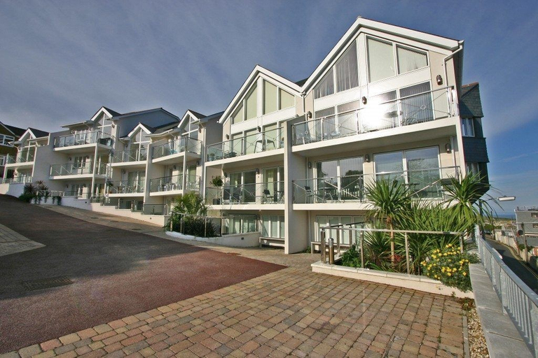 Exterior & Views, Indigo, Cornwall