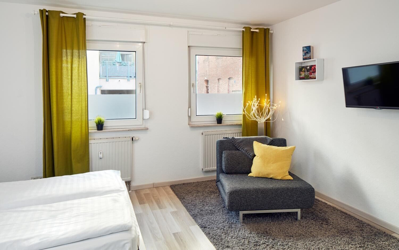 Others 5, Apartments 4 YOU - Lange Strasse, Fürth