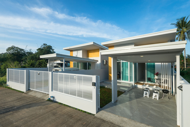 Exterior & Views 2, The Haven Krabi, Mueang Krabi